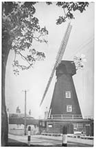 Drapers Mills Oct 1974  [Photograph]